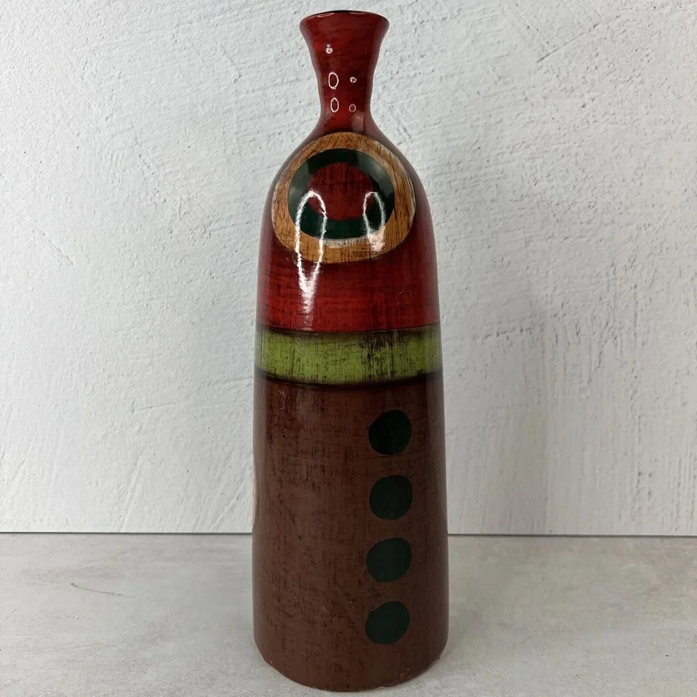 mid century‎ modern vintage Vase